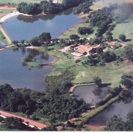 Pousada Fazenda Buracao Mococa Bagian luar foto
