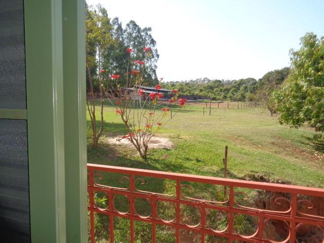 Pousada Fazenda Buracao Mococa Bagian luar foto