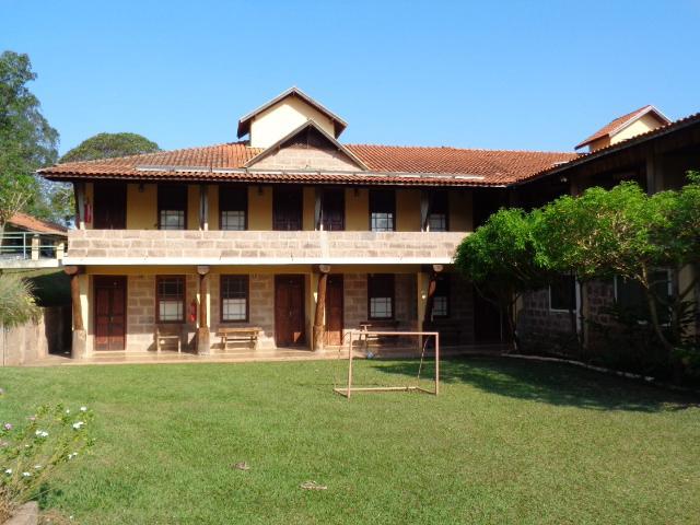 Pousada Fazenda Buracao Mococa Bagian luar foto