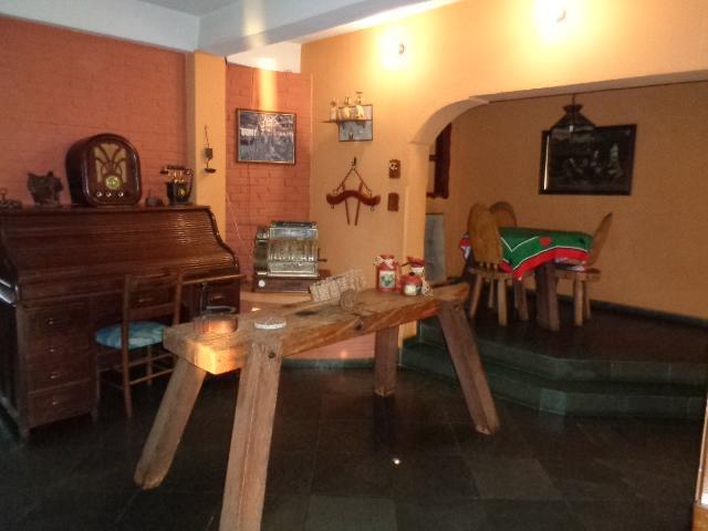 Pousada Fazenda Buracao Mococa Bagian luar foto