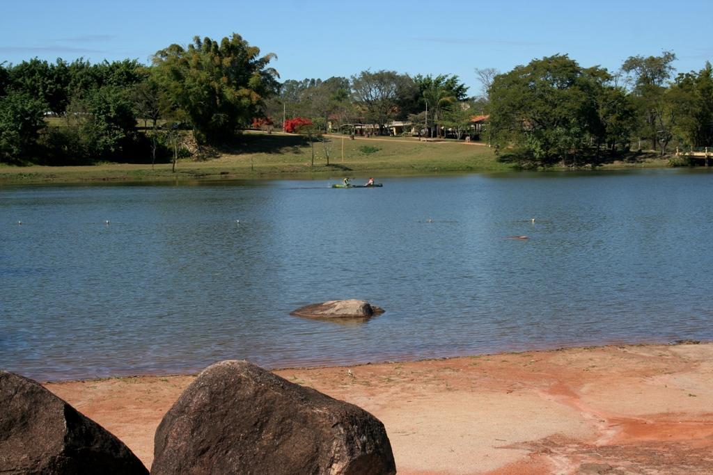 Pousada Fazenda Buracao Mococa Bagian luar foto