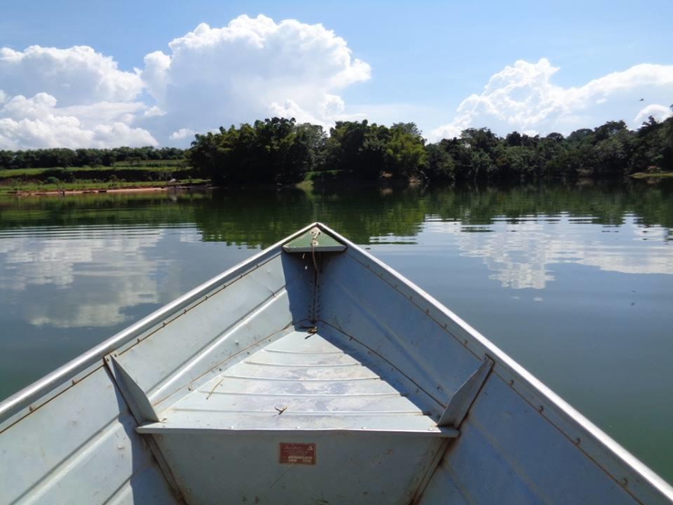 Pousada Fazenda Buracao Mococa Bagian luar foto